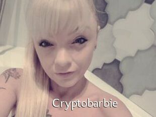 Cryptobarbie