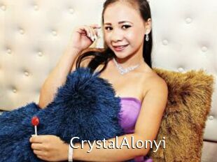 CrystalAlonyi
