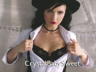 CrystalBabySweet
