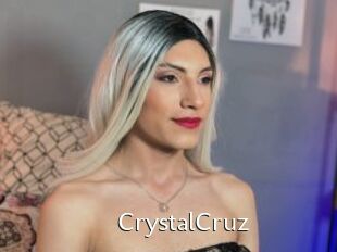 CrystalCruz