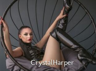 CrystalHarper