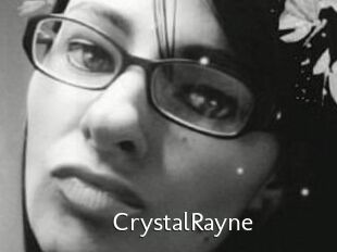 CrystalRayne