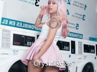 CrystalRosse