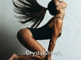 CrystalShineX