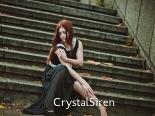 CrystalSiren