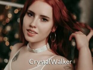 CrystalWalker
