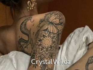 CrystalWilda