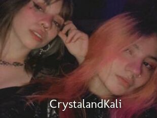 CrystalandKali