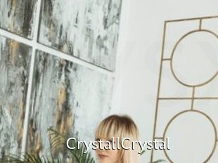 CrystallCrystal