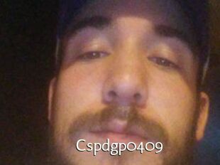 Cspdgp0409
