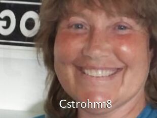 Cstrohm18