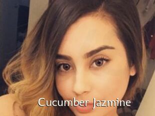 Cucumber_Jazmine