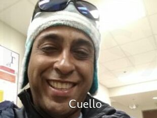 Cuello