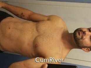 CumRiver