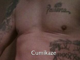 Cumikaze