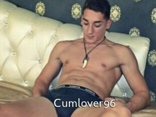 Cumlover96