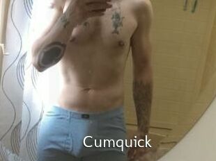 Cumquick