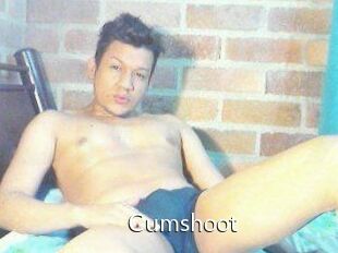 Cumshoot