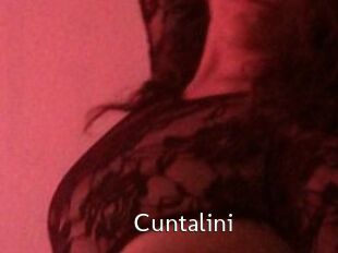 Cuntalini