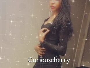 Curiouscherry