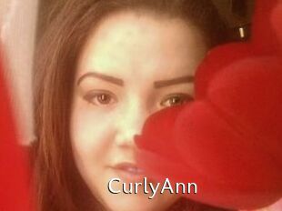 CurlyAnn