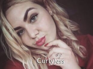 CurlyJess
