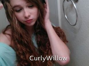 CurlyWillow