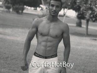CurtisHotBoy