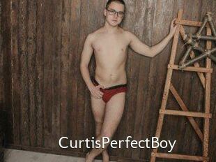 CurtisPerfectBoy