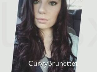 CurvyBrunette1