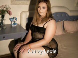 CurvyLexie