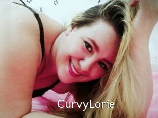 CurvyLorie