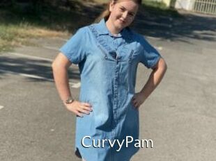 CurvyPam