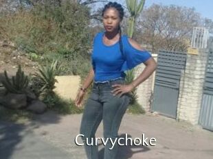 Curvychoke