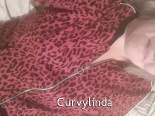 Curvylinda