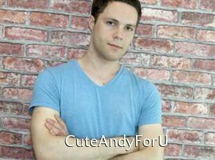 CuteAndyForU