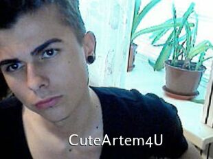 CuteArtem4U
