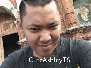 CuteAshleyTS