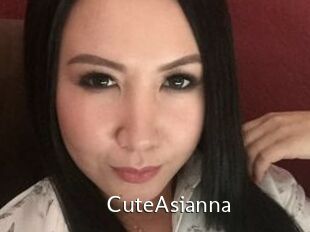 CuteAsianna