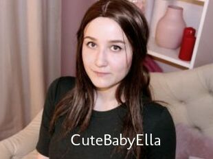 CuteBabyElla