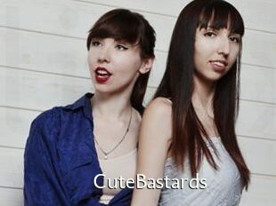 CuteBastards