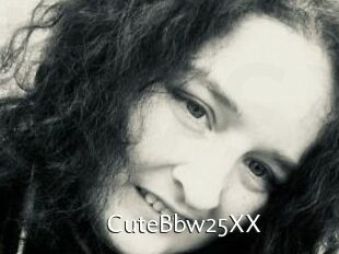 CuteBbw25XX