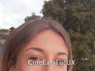 CuteEasyForUX