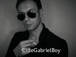CuteGabrielBoy
