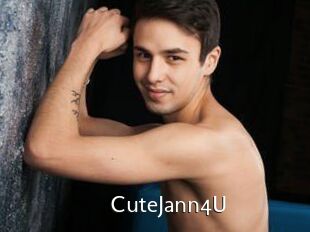 CuteJann4U