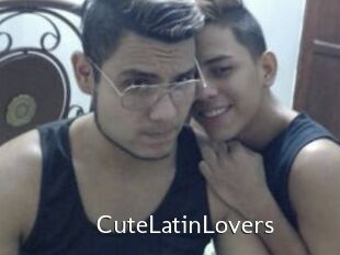 CuteLatinLovers