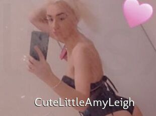 CuteLittleAmyLeigh