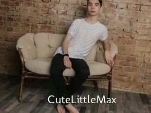 CuteLittleMax