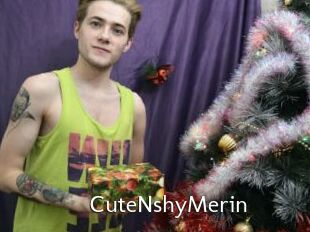 CuteNshyMerin