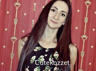 CuteRozzet